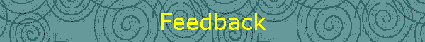 Feedback